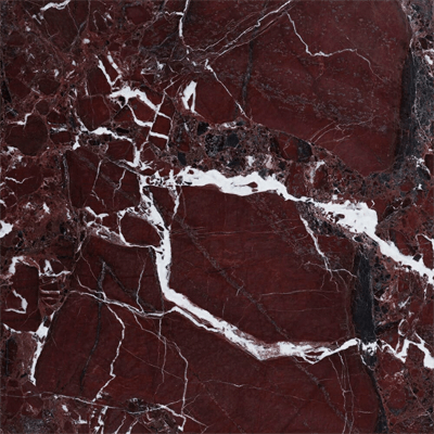 大理石 紫系 ロッソレバント-株式会社BMプランニング