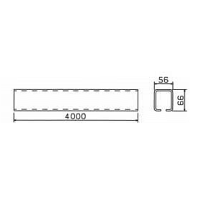 KZ-5型トロリーコンベア レール-片山興産株式会社
