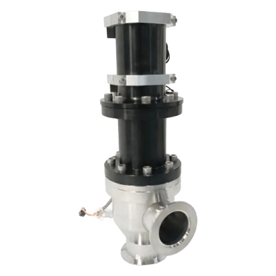 InvisiFlow™ アングル バルブ-MDC Precision