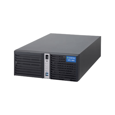 FAコンピュータ VPC-1800H-スリムタワーPC VPC-1800H-株式会社コンテック