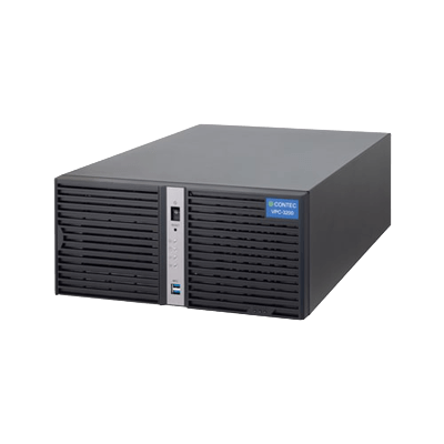 FAコンピュータ VPC-3200H-デスクトップ VPC-3200H-株式会社コンテック