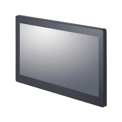 フラットパネルディスプレイ FPD-V15WB-10-株式会社コンテック