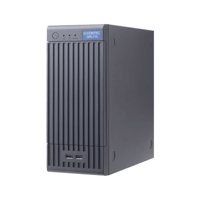 FAコンピュータ GPC-710-スモールPC GPC-710-株式会社コンテック