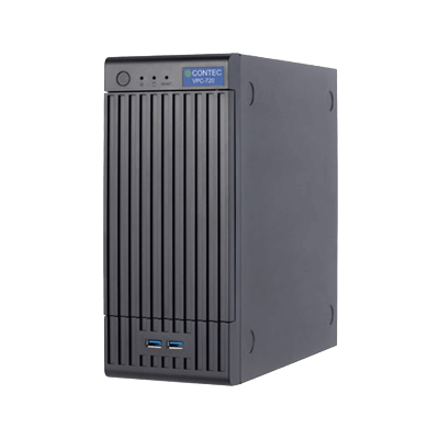 FAコンピュータ VPC-720H-スモールPC VPC-720H-株式会社コンテック