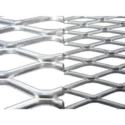 EMIシールド製品 メッシュ・エキスパンドメタル 精密エキスパンドメタル-太陽金網株式会社