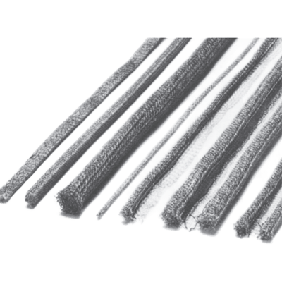 EMIシールド製品 シールドライン (ひも状) シールド・ライン1-太陽金網株式会社