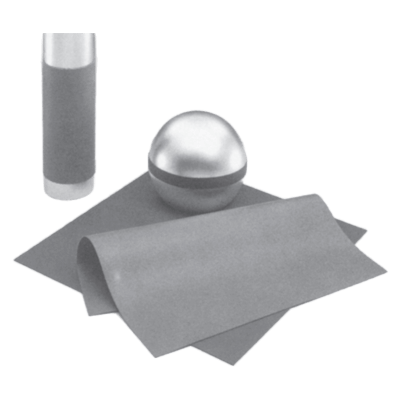 EMIシールド製品 電波吸収体 (シート状) エコソーブSF-太陽金網株式会社