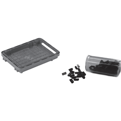 EMIシールド製品 プレミア (ペレット状)-太陽金網株式会社