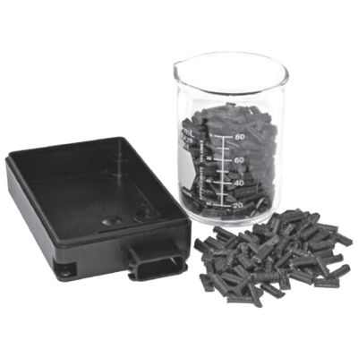 EMIシールド製品 プレミア (ペレット状) PBT-225-太陽金網株式会社