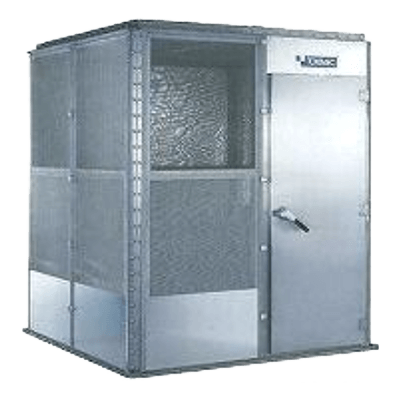 EMIシールド製品 電磁波シールドルーム：アンティエミーシリーズ 電磁波シールドメッシュ-太陽金網株式会社