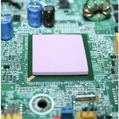 熱対策製品 ギャップフィラー コ・サーム ギャップフィラーMCSタイプ-太陽金網株式会社