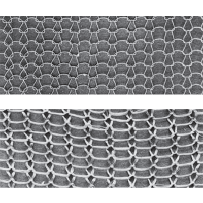 工業用金網製品 ワイヤーデミスター-太陽金網株式会社