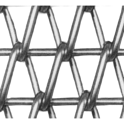 工業用コンベヤーベルト 熱処理用ベルト 高温用メッシュベルト RTK-RRタイプ-太陽金網株式会社