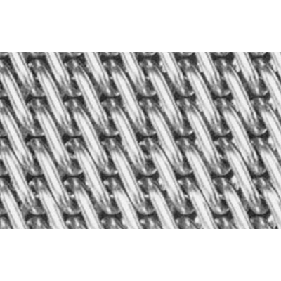 工業用コンベヤーベルト 熱処理用ベルト 高温用メッシュベルト RTK-Dタイプ-太陽金網株式会社