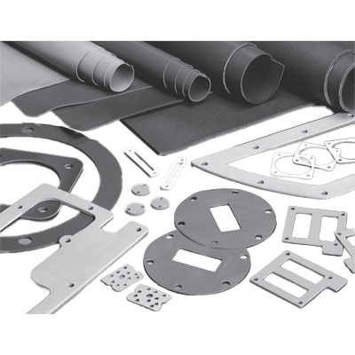 EMIシールド製品 エラストマー (ひも状・シート状) シールド・シート 2-太陽金網株式会社