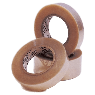 機能性接着剤 耐熱性シリコン両面テープ ポリシル-太陽金網株式会社