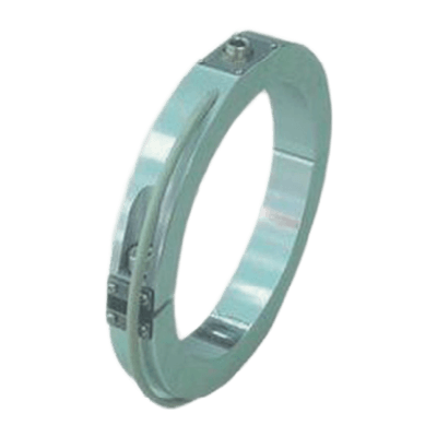 鋳造関連製品 タイバー用ひずみセンサー SML-RSシリーズ (リング型)-太陽金網株式会社