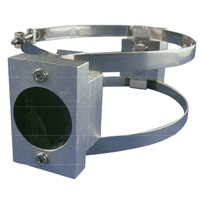 鋳造関連製品 タイバー用ひずみセンサー GE-1009シリーズ (バンド式)-太陽金網株式会社