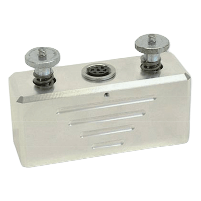 鋳造関連製品 タイバー用ひずみセンサー SML-QE1008シリーズ (マグネット式)-太陽金網株式会社