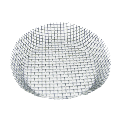 鋳造関連製品 湯口金網-太陽金網株式会社