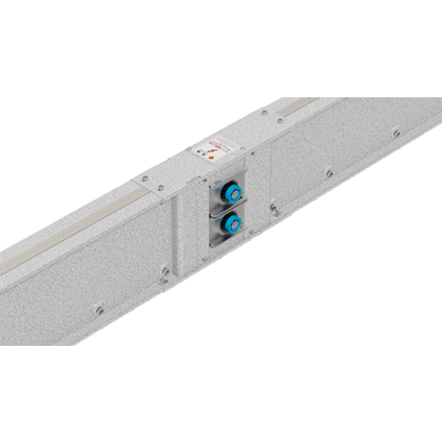 低圧バスダクト E-BD型絶縁バスダクト-共同カイテック株式会社