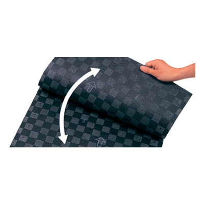 OAフロア用床仕上げ材置敷ビニル床タイル-共同カイテック株式会社