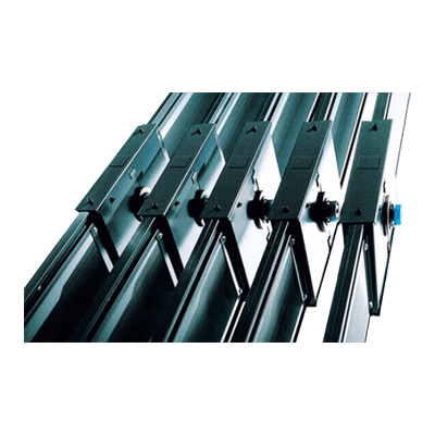 低圧バスダクト SS-T型シャフトスター-共同カイテック株式会社