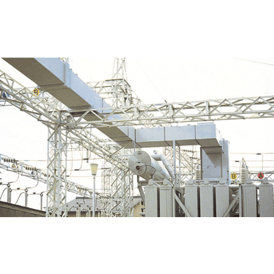 高圧バスダクト H-V型高圧バスダクト-共同カイテック株式会社