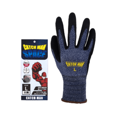 手袋 CATCH MAN SPACE キャッチマンスペース #550-株式会社だいこく