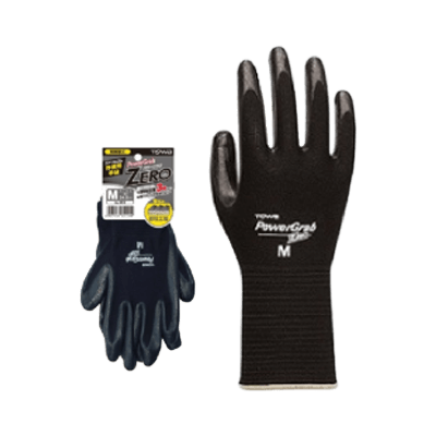 手袋 パワーグラブゼロ-株式会社だいこく