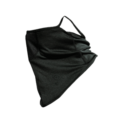 作業用品 クールウェット フェイスマスク JW-600-株式会社だいこく