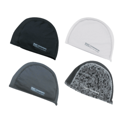 作業用品 BT冷感・消臭パワーストレッチ ヘッドキャップ-株式会社だいこく