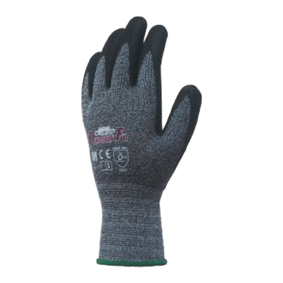 手袋 デジハンド パワフルフィットストロング ストレッチライナー-株式会社だいこく