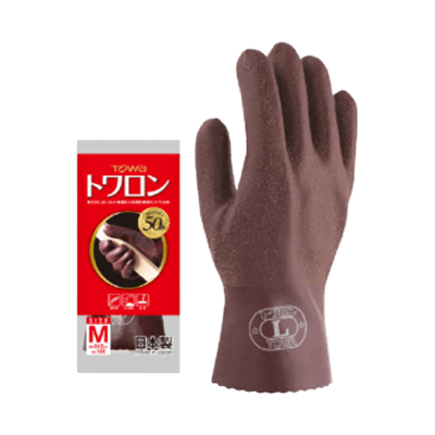 手袋 トワロン-株式会社だいこく