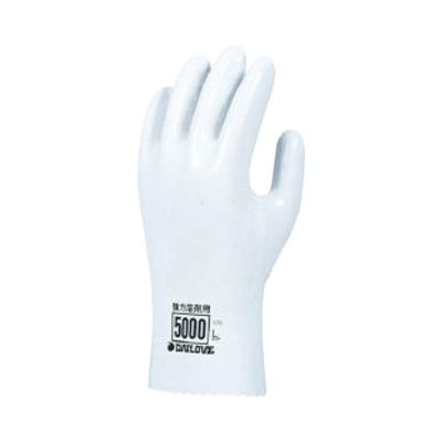 作業用特殊手袋 ダイローブ5000-株式会社だいこく