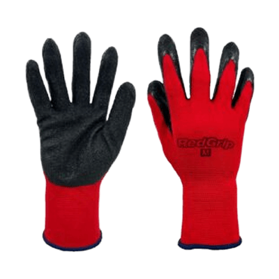 手袋 レッドグリップ #580-株式会社だいこく