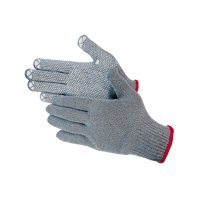 作業用特殊手袋 スペクトラガード すべり止め PVC 10G HG-75-株式会社だいこく