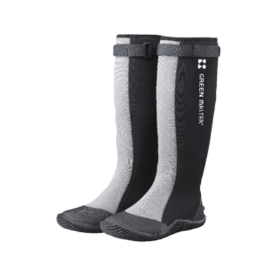 長靴 グリーンマスター-株式会社だいこく