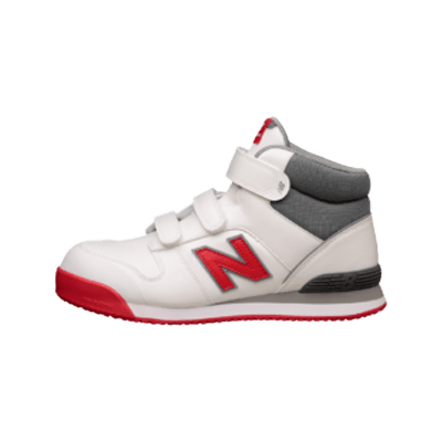 安全靴全般 Portsmouth ミドルカット 3本バンド-株式会社だいこく