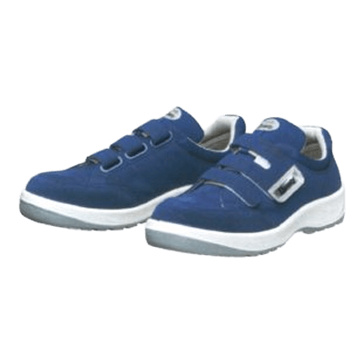 安全靴全般 ダイナスティセーフティスニーカーPU2層底-株式会社だいこく