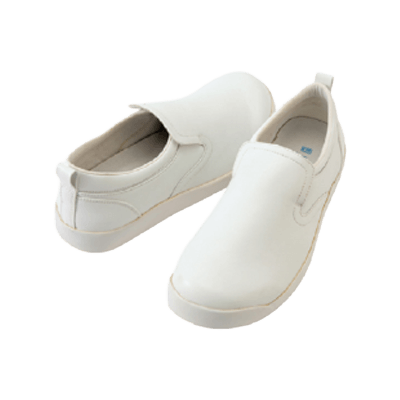 作業靴全般 コックシューズ (男女兼用) AZ-4436-株式会社だいこく