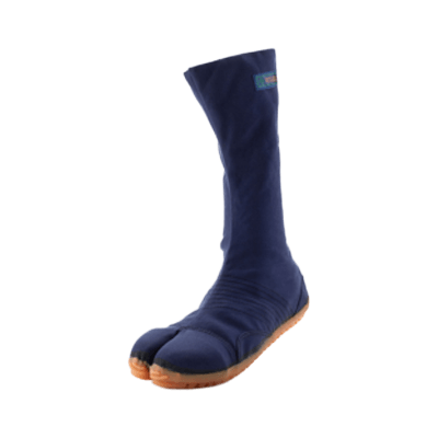 足袋 プロガードジョグ 12枚/12枚L-株式会社だいこく