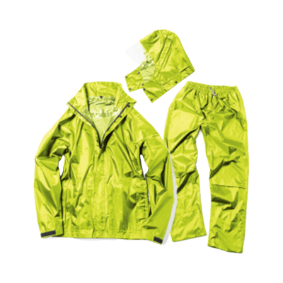 カッパ・レインウェア デュアルフィットレインスーツ AS-5160-株式会社だいこく