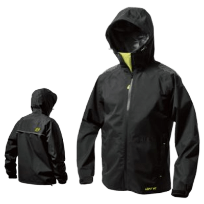 カッパ・レインウェア ライトビズ レインジャケット AS-920-株式会社だいこく