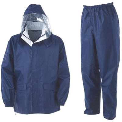 カッパ・レインウェア 優れものレイン #3000-株式会社だいこく