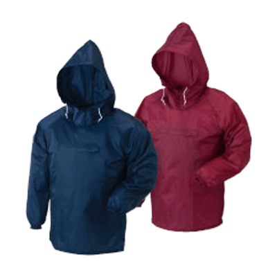 ヤッケ ナイロンヤッケ-株式会社だいこく