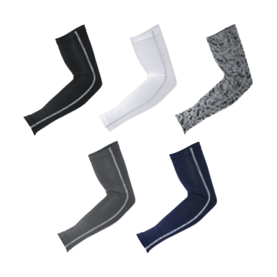 腕カバー BT冷感パワーストレッチ アームカバー-株式会社だいこく