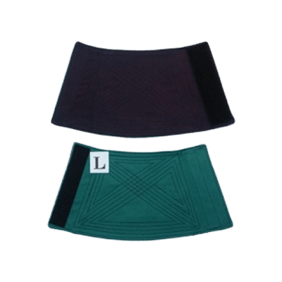 作業用品 スピード手甲マジックタイプ紺-株式会社だいこく