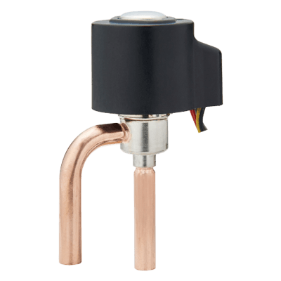 自動制御機器 電子膨張弁 UKV形-株式会社鷺宮製作所