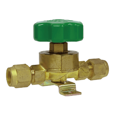 自動制御機器 パックレスバルブ ADV形-株式会社鷺宮製作所